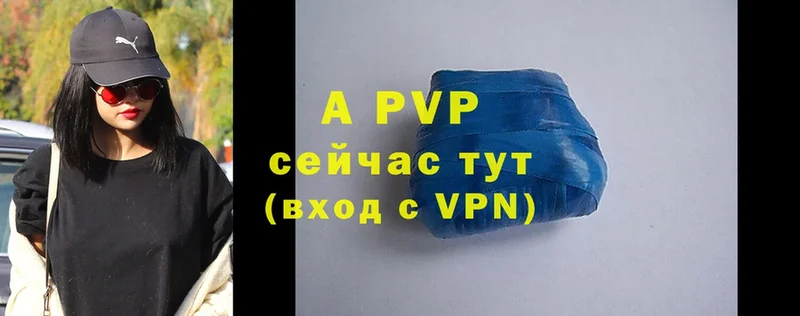 A PVP VHQ Аша